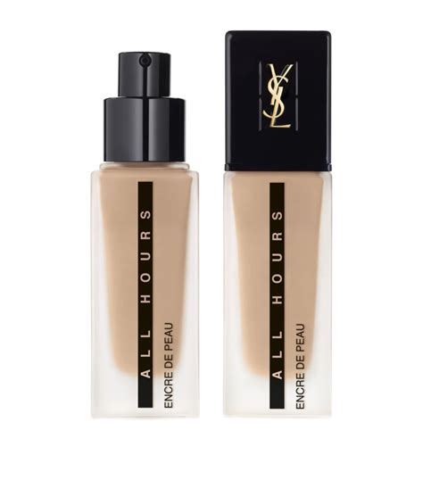 yves saint laurent all hours foundation b40